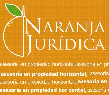 Naranja JurídicaEl representante legal obtendrá la activación como usuario y su respectiva clave para hacer seguimiento y control a sus procesos jurídicos en tiempo real.Extranet